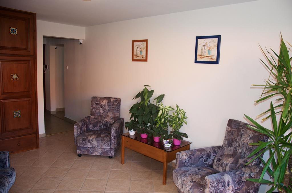 Heviz Therme Apartmenthaus ภายนอก รูปภาพ