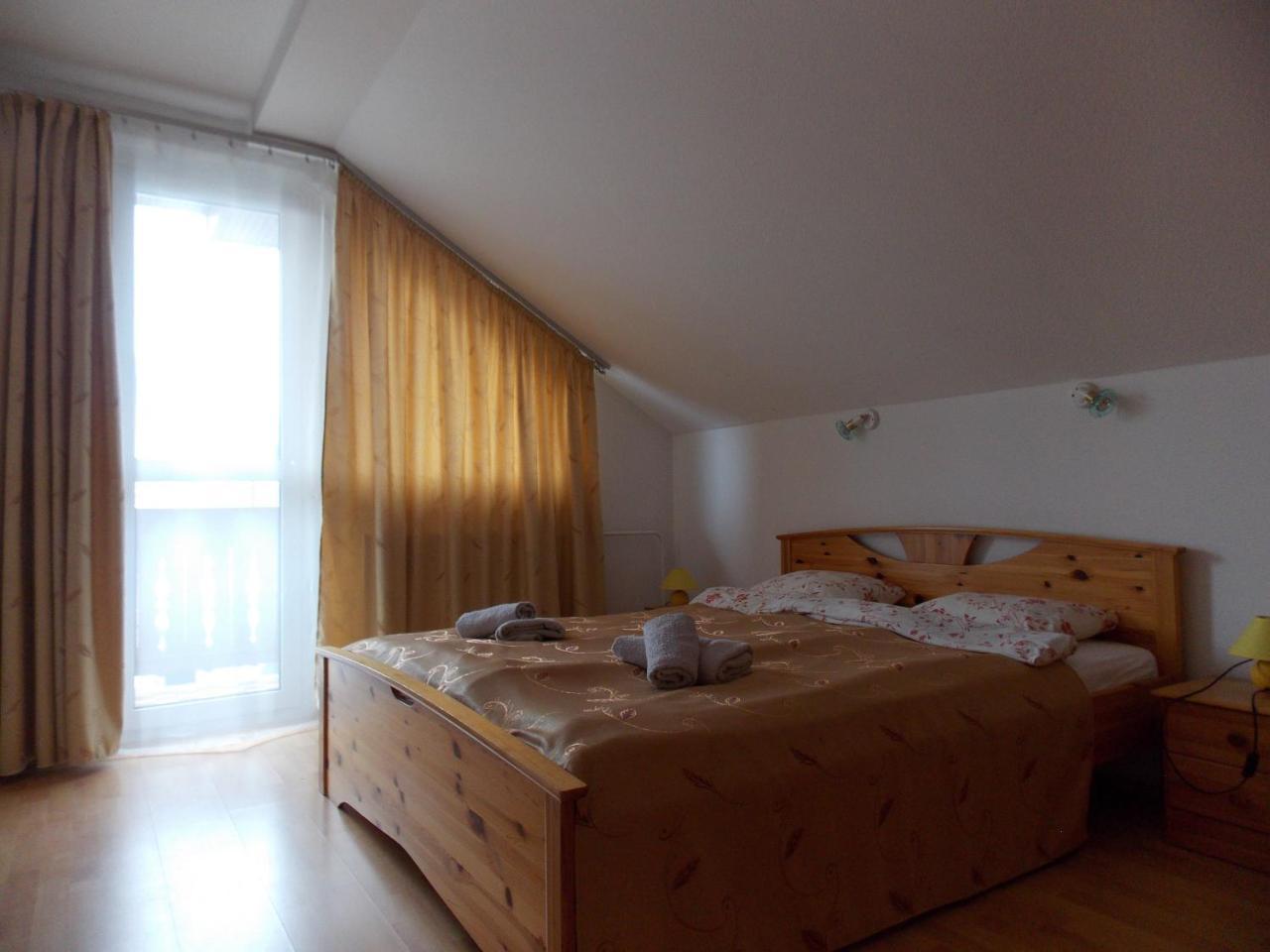 Heviz Therme Apartmenthaus ภายนอก รูปภาพ