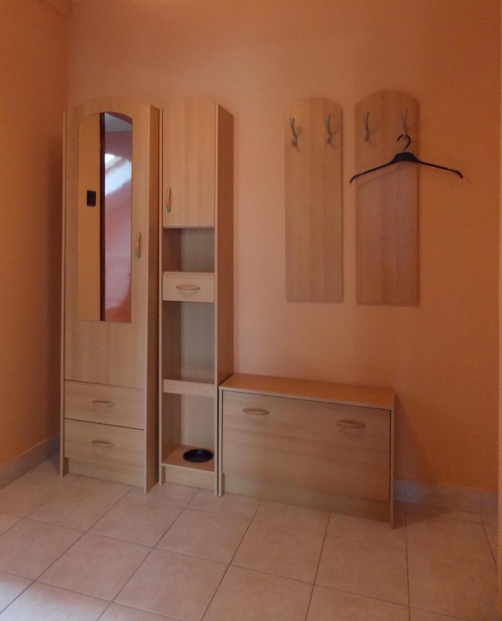 Heviz Therme Apartmenthaus ภายนอก รูปภาพ