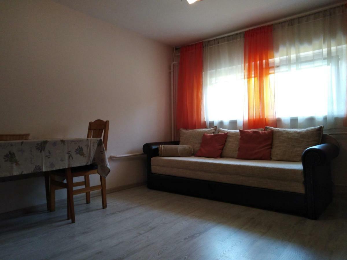 Heviz Therme Apartmenthaus ภายนอก รูปภาพ
